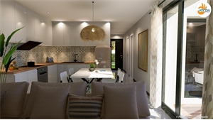 maison neuve à la vente -   22490  PLOUER SUR RANCE, surface 65 m2 vente maison neuve - UBI481661807